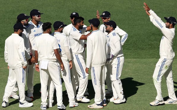 Harshit Rana, Jasprit Bumrah And Siraj: How Indian Fast Bowlers Turned The Tables On Australia?